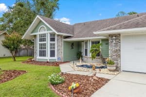 6814 NW 36TH DRIVE, GAINESVILLE, FL 32653 Sold 12/21/23