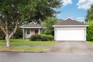 7601 87TH TERRACE, GAINESVILLE, FL 32608 Sold 02/09/24