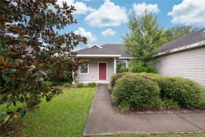 7601 87TH TERRACE, GAINESVILLE, FL 32608 Sold 02/09/24