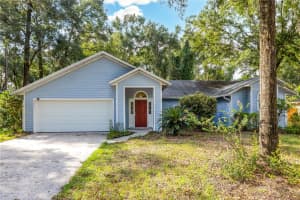6231 85TH STREET, GAINESVILLE, FL 32608 Sold 11/15/23