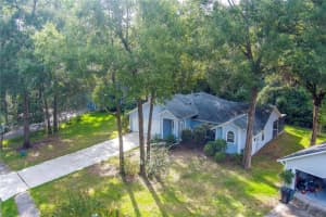 6231 85TH STREET, GAINESVILLE, FL 32608 Sold 11/15/23