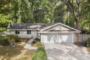 5418 82ND TERRACE, GAINESVILLE, FL 32608 Sold 10/16/23