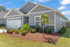 1781 67TH CIRCLE, GAINESVILLE, FL 32607 Sold 10/30/23
