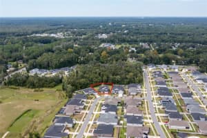 592 122ND DRIVE, NEWBERRY, FL 32669 Sold 12/15/23