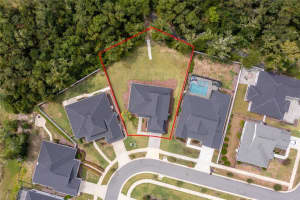 592 122ND DRIVE, NEWBERRY, FL 32669 Sold 12/15/23
