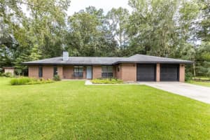 7133 52ND TERRACE, GAINESVILLE, FL 32653 Sold 10/19/23