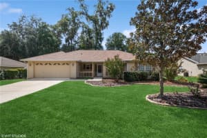 272 238TH TERRACE, NEWBERRY, FL 32669 Sold 10/25/23