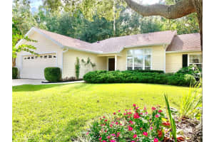 11608 74TH TERRACE, ALACHUA, FL 32615 Sold 11/13/23