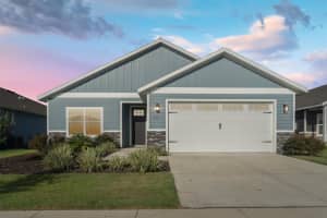 1611 71ST CIRCLE, GAINESVILLE, FL 32607 Sold 02/06/24