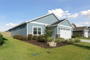 1611 71ST CIRCLE, GAINESVILLE, FL 32607 Sold 02/06/24