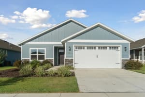 1611 71ST CIRCLE, GAINESVILLE, FL 32607 Sold 02/06/24