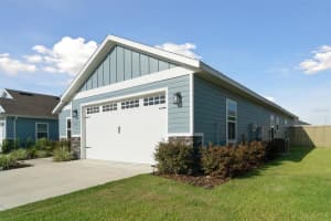 1611 71ST CIRCLE, GAINESVILLE, FL 32607 Sold 02/06/24