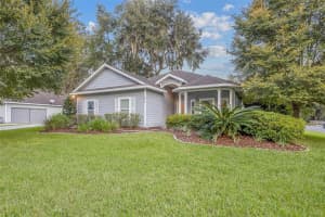 1873 66TH DRIVE, GAINESVILLE, FL 32607 Sold 01/09/24