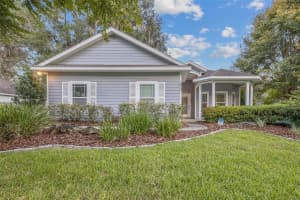 1873 66TH DRIVE, GAINESVILLE, FL 32607 Sold 01/09/24