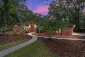 5608 43RD ROAD, GAINESVILLE, FL 32606 Sold 11/17/23