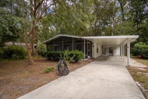 8675 40TH CIRCLE, GAINESVILLE, FL 32653 Sold 12/14/23
