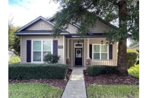 7537 80TH DRIVE, GAINESVILLE, FL 32608 Sold 01/12/24