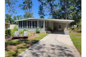 8781 41ST CIRCLE, GAINESVILLE, FL 32653 Sold 12/15/23