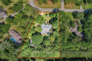 12515 11TH AVENUE, NEWBERRY, FL 32669 Sold 02/23/24