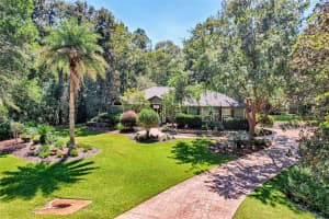12515 11TH AVENUE, NEWBERRY, FL 32669 Sold 02/23/24