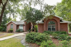 5223 47TH LANE, GAINESVILLE, FL 32606 Sold 12/08/23