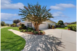 14211 31ST AVENUE, GAINESVILLE, FL 32606 Sold 11/15/23