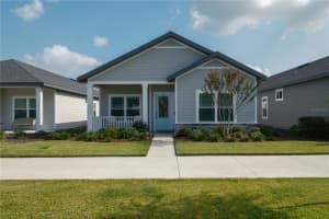 9633 67TH LANE, GAINESVILLE, FL 32608 Sold 11/27/23