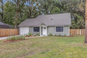 2125 72ND STREET, GAINESVILLE, FL 32607 Sold 11/17/23