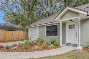 2125 72ND STREET, GAINESVILLE, FL 32607 Sold 11/17/23