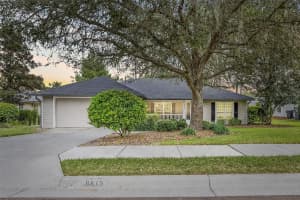 6919 86TH TERRACE, GAINESVILLE, FL 32608 Sold 12/19/23