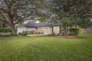 6919 86TH TERRACE, GAINESVILLE, FL 32608 Sold 12/19/23