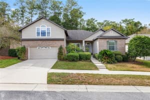 2244 101ST STREET, GAINESVILLE, FL 32606 Sold 12/07/23