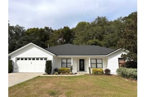 406 233RD TERRACE, NEWBERRY, FL 32669 Sold 12/15/23