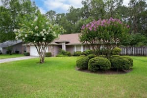 3653 67TH AVENUE, GAINESVILLE, FL 32653 Sold 03/18/24