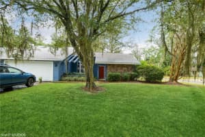 4424 61ST TERRACE, GAINESVILLE, FL 32606 Sold 11/21/23