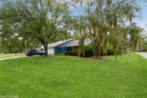 4424 61ST TERRACE, GAINESVILLE, FL 32606 Sold 11/21/23