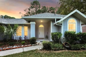 3643 67TH AVENUE, GAINESVILLE, FL 32653 Sold 05/17/24