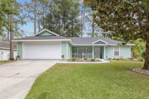 7137 80TH WAY, GAINESVILLE, FL 32608 Sold 11/13/23