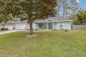 7137 80TH WAY, GAINESVILLE, FL 32608 Sold 11/13/23
