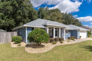 23838 3RD AVENUE, NEWBERRY, FL 32669 Sold 12/11/23