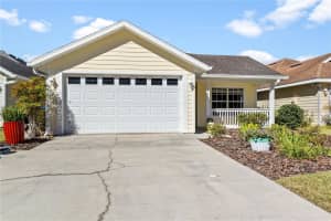 11764 60TH DRIVE, ALACHUA, FL 32615 Sold 04/01/24