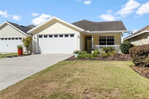 11764 60TH DRIVE, ALACHUA, FL 32615 Sold 04/01/24