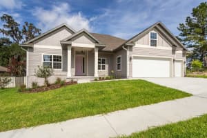 11851 15TH ROAD, GAINESVILLE, FL 32606 Sold 07/31/24