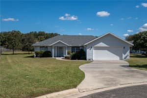23914 2ND LANE, NEWBERRY, FL 32669 Sold 11/27/23