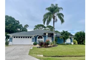 241 HURST ROAD, PALM BAY, FL 32907 Sold 02/25/24