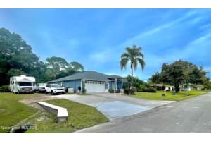 241 HURST ROAD, PALM BAY, FL 32907 Sold 02/25/24