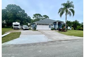 241 HURST ROAD, PALM BAY, FL 32907 Sold 02/25/24