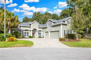 8474 11TH LANE, GAINESVILLE, FL 32607 Sold 12/13/23