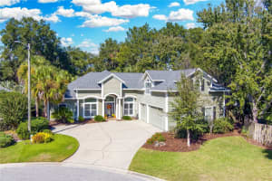 8474 11TH LANE, GAINESVILLE, FL 32607 Sold 12/13/23