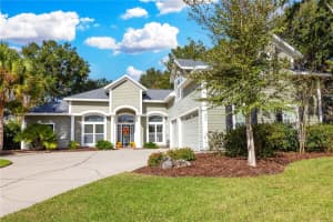 8474 11TH LANE, GAINESVILLE, FL 32607 Sold 12/13/23